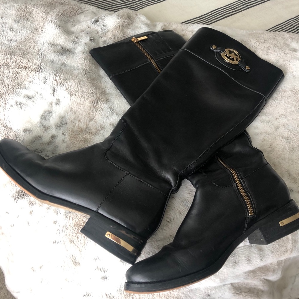 Michael Kors Knee-High boots